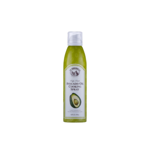 La Tourangelle, Avocado Oil Spray, Handcrafted from Premium Avocados, High Smoke Point Refined Oil Great for High Heat Cooking