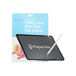 Paperlike Screen Protector (Previous Model) 2x for iPad Air 11” (2024 & 2025) for an authentic paper-feel