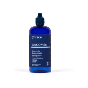 Trace Minerals 40,000 Volts - Supports Hydration, Energy